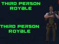 Žaidimas  Third Person Royale