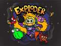 Žaidimas Exploder