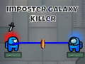 Žaidimas Imposter Galaxy Killer