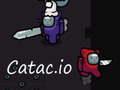 Žaidimas Catac.io