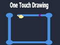 Žaidimas One Touch Drawing