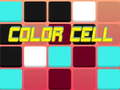 Žaidimas Color Cell