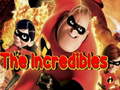 Žaidimas The Incredibles