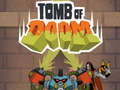 Žaidimas Ben 10 Tomb of Doom