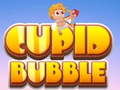 Žaidimas Cupid Bubble