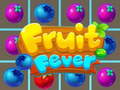 Žaidimas Fruit Fever