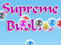 Žaidimas Supreme Bubbles