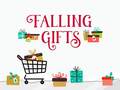Žaidimas Falling Gifts