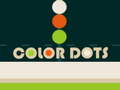 Žaidimas Color Dots