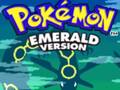 Žaidimas Pokemon Emerald Version