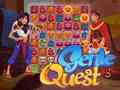 Žaidimas Genie Quest