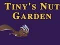Žaidimas Tiny's Nut Garden