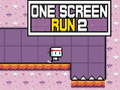 Žaidimas One Screen Run 2