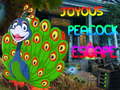 Žaidimas Joyous Peacock Escape