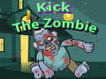 Žaidimas Kick The Zombies