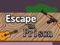 Žaidimas Escape the Prison