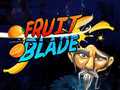 Žaidimas Fruit Blade