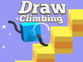 Žaidimas Draw Climbing