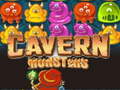 Žaidimas Cavern Monsters