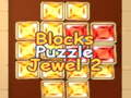 Žaidimas Blocks Puzzle Jewel 2
