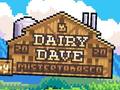 Žaidimas Dairy Dave