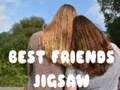 Žaidimas Best Friends Jigsaw