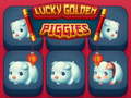 Žaidimas Lucky Golden Piggiesl