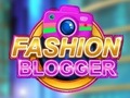 Žaidimas Fashion Blogger