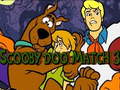 Žaidimas Scooby Doo Match 3