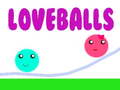 Žaidimas Loveballs 