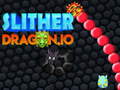 Žaidimas Slither Dragon.io