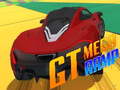 Žaidimas GT Mega ramp