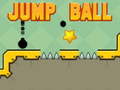 Žaidimas Jump Ball