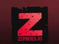Žaidimas Zombies.io
