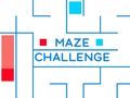 Žaidimas Maze Challenge