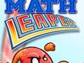Žaidimas Math Leaper