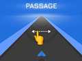 Žaidimas Passage