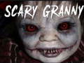 Žaidimas Scary Granny