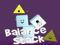 Žaidimas Balance Stack