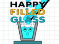 Žaidimas Happy Filled Glass