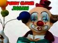 Žaidimas Funny Clown Jigsaw