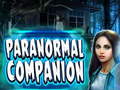 Žaidimas Paranormal Companion