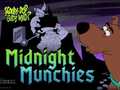 Žaidimas Scooby Doo and Guess Who: Midnight Munchies