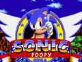 Žaidimas Sonic Poopy
