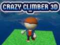 Žaidimas Crazy Climber 3D