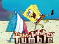 Žaidimas Spongebob Squarepants Tighty Whitey Tumble