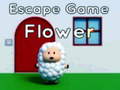 Žaidimas Escape Game Flower