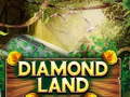 Žaidimas Diamond Land