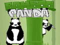 Žaidimas Ramboo Panda