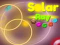 Žaidimas Solar Ray